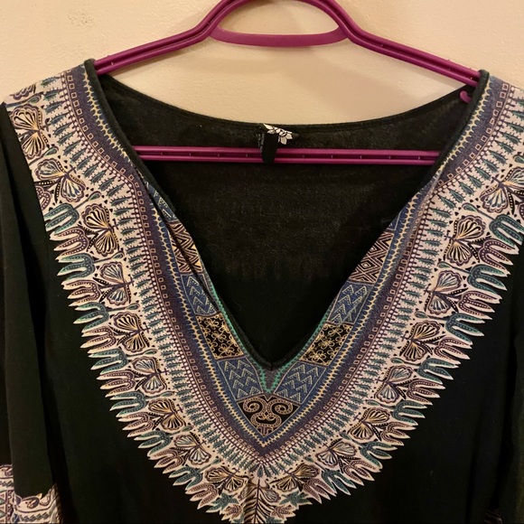 Totally Bohemian Shirt - Picture 2 of 5
